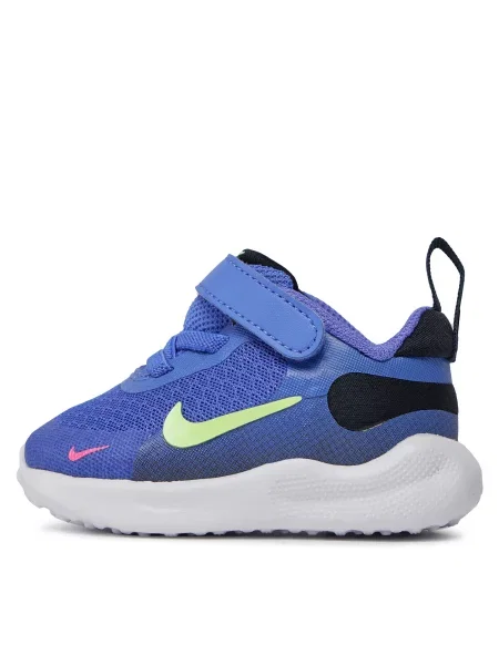Παπούτσια για Τρέξιμο Nike Revolution 7 TDV μπλε