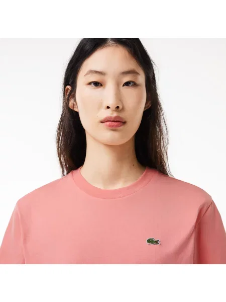 Lacoste футболка Relaxed Fit