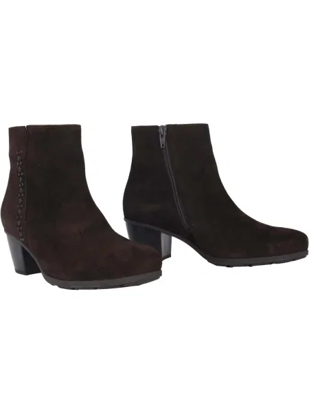 Pantofi Gabor maro