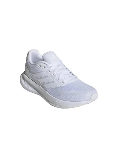 Pantofi Adidas alergare alb