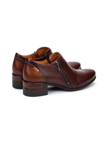 Pantofi Pikolinos maro