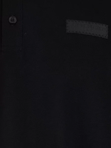 Polo Givenchy negru