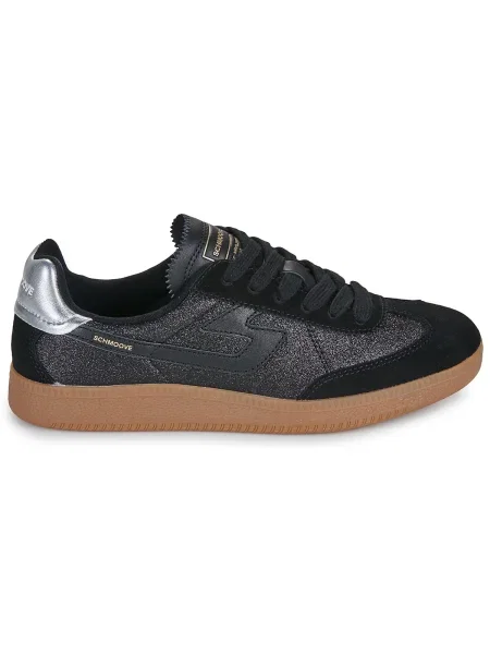 Pantofi Schmoove negru