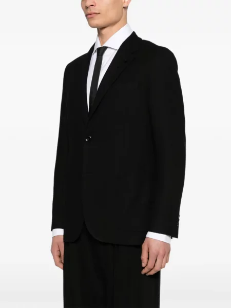 Sacou Lardini cu autograf negru