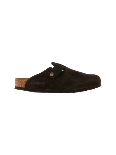 Sneakers Birkenstock Boston BS Mocha EUR 46 hnedá