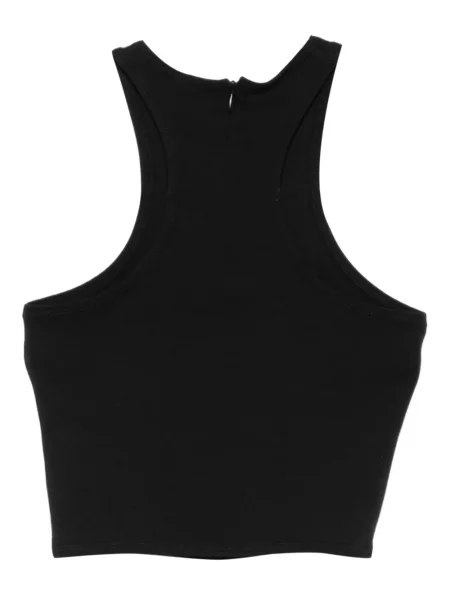 Top Superdry cu imagine negru