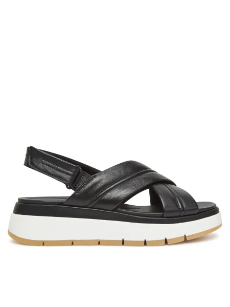 Sandale Clarks negru