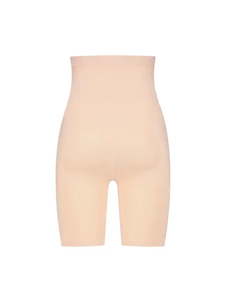 Bye Bra Pantaloni modelatori bej