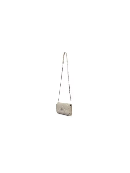 Armani Exchange Ročna torba bež