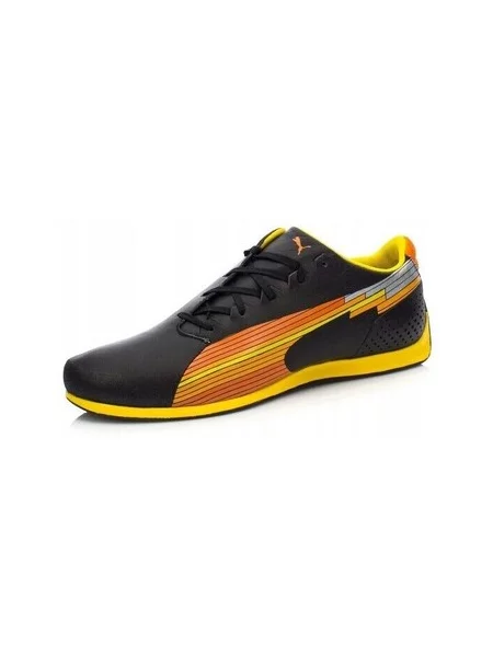 Pantofi Puma negru