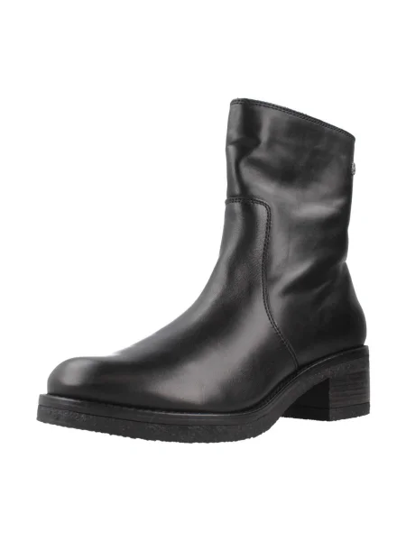 Pantofi Porronet negru