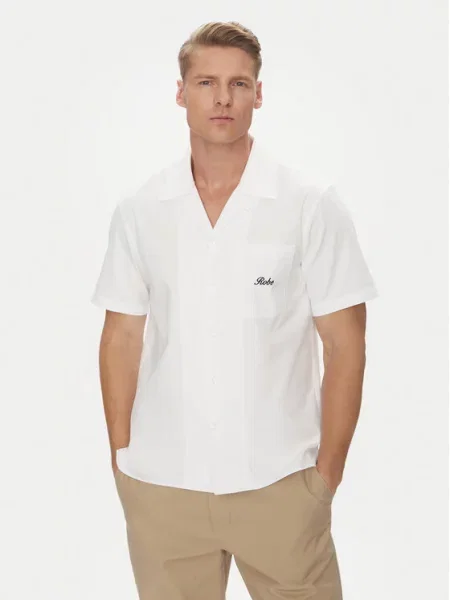 Srajca Robe di Kappa bela