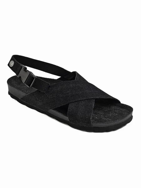 Bayton Sandale San' negru
