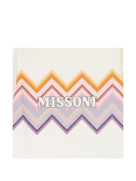 Gyerek ruha Missoni fehér
