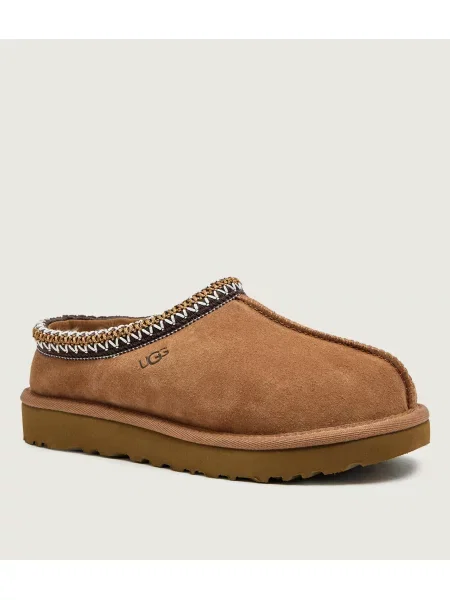 UGG Mules încălțăminte W TASMAN II | piele întoarsă