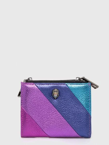 Kožená peněženka Kurt Geiger London