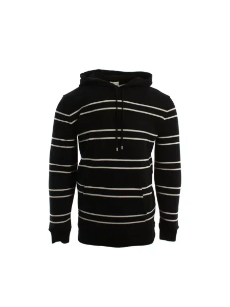 Bluza Saint Laurent czarna