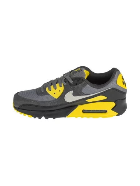 Tenisky Nike Air Max 90 čierna