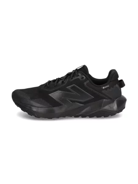 Běžecké boty New Balance Dynasoft Nitrel v6 black černé