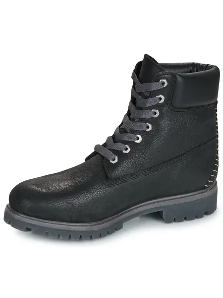 Pantofi Timberland negru