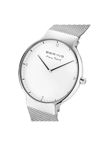Zegarek Bering szary