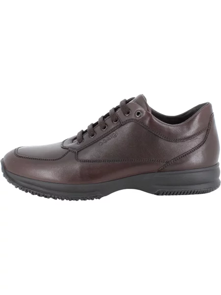 Pantofi Igi&co maro