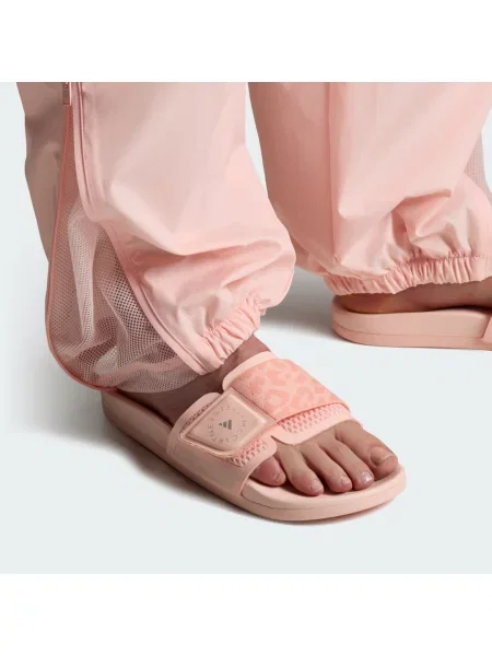 Pantofle Adidas růžové