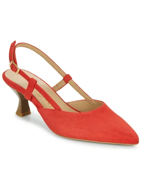 Salonarji Fericelli rdeča