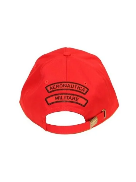Șapcă Aeronautica Militare roșu