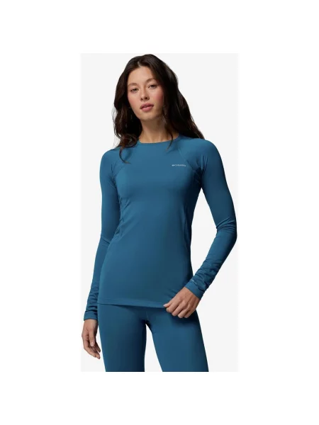 Top Columbia niebieski