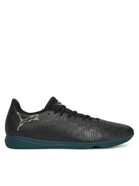 Futball cipők Puma Future 8 Play It 02 fekete