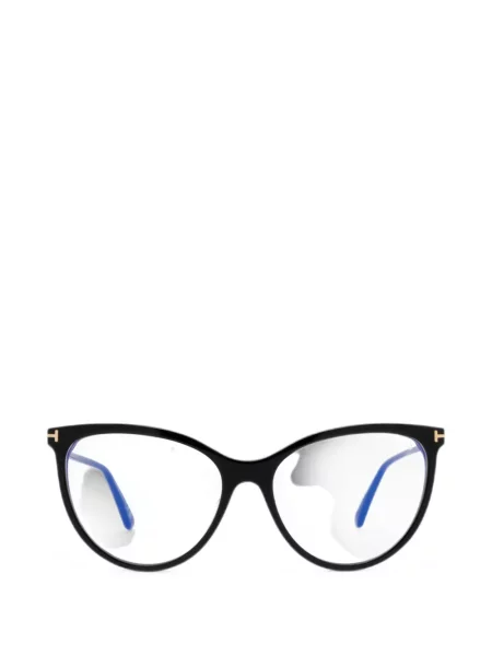 Ochelari de soare Tom Ford Eyewear negru