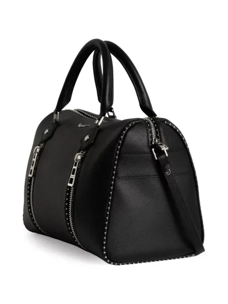 Geantă shopper Zadig&voltaire negru