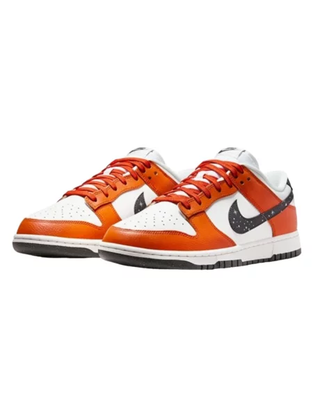 Pantofi Nike portocaliu