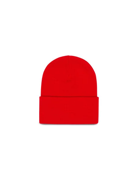 Sapka Element High Icon piros