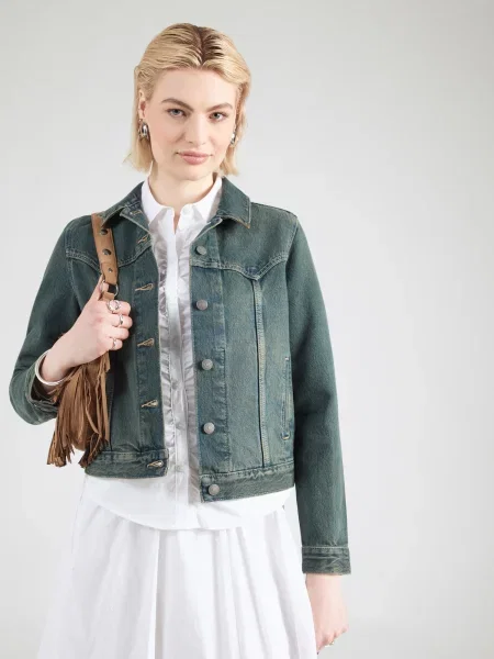 LEVI'S ® Átmeneti dzseki sötétkék