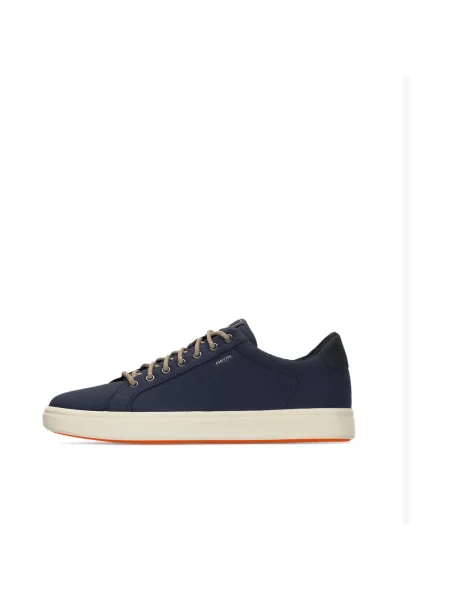 Pantofi Geox albastru