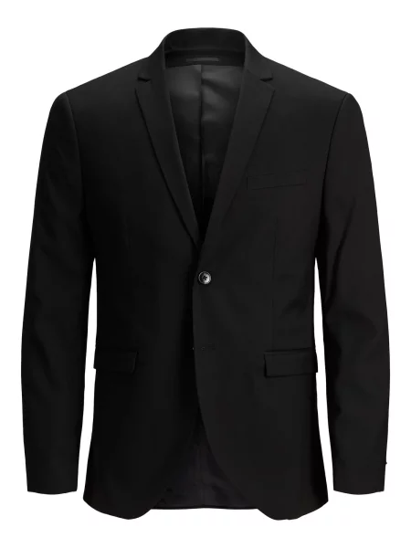 JACK & JONES Sacou JPRFranco' negru