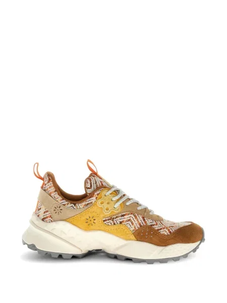 Květinové tenisky Flower Mountain