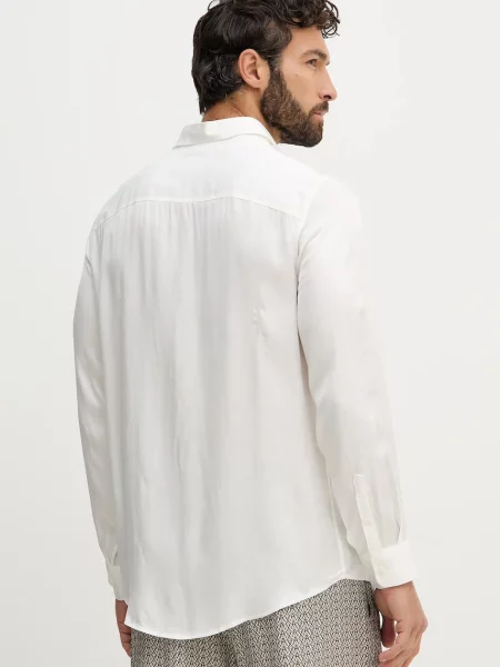 Armani Exchange ing bézs