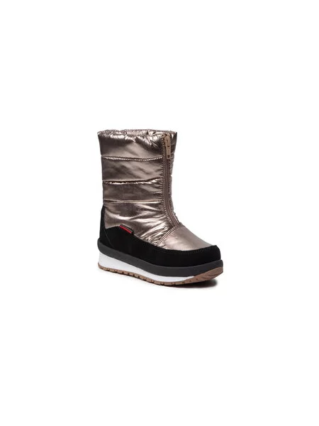 Čizme za snijeg CMP Kids Rae Snow Boots Wp Zlatna