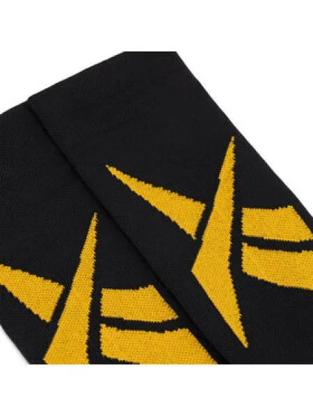 Klasické ponožky Unisex Reebok černé