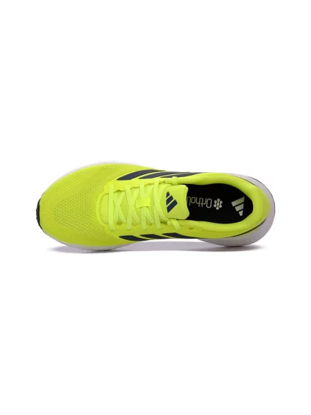 Tenisky Adidas žltá