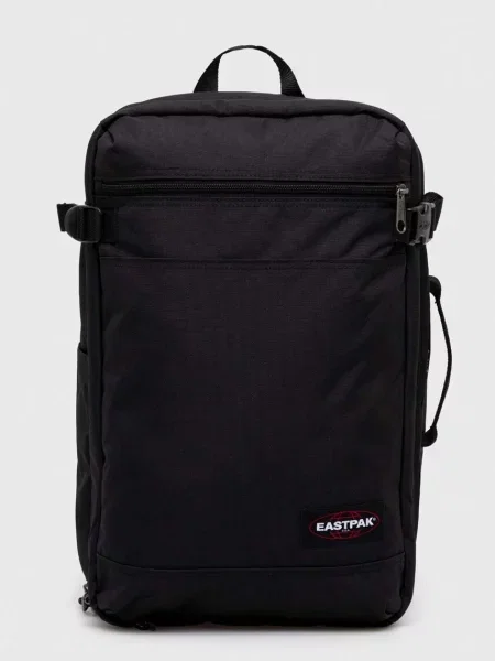 Eastpak rucsac mare neted negru