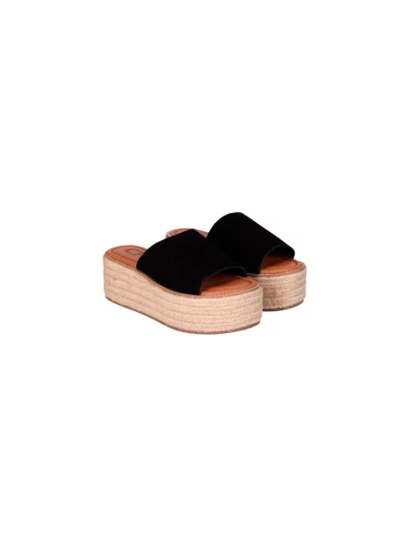 Japanke Chika 10 crna