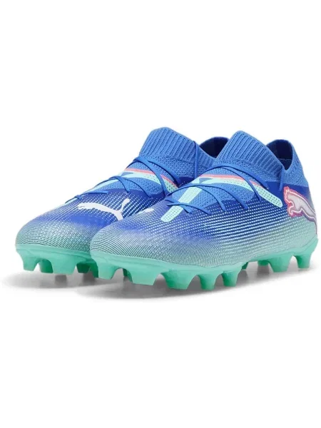 Pantofi Puma albastru