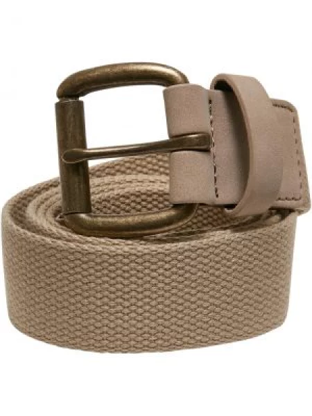 Curea Urban Classics din canvas bej
