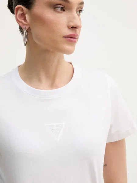 Guess футболка basic