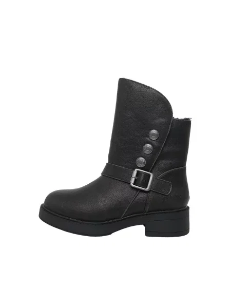 Blowfish Malibu Botine VENICE' negru