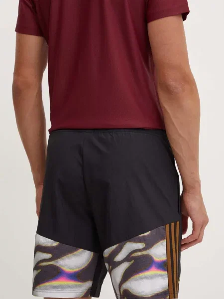 Шорты Adidas Performance черные